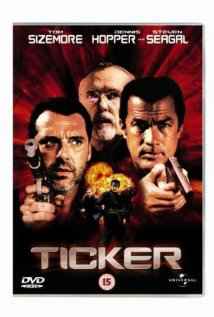 Ticker 2001 Hindi+Eng Full Movie